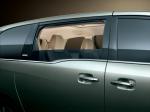 Buick GL8 2011 года
